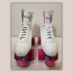 CHICAGO SKATES | SZ 8